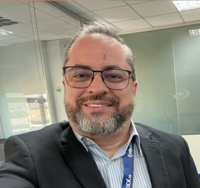 Foto de Fabio Trevizolli